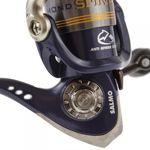 Катушка Salmo Diamond Spin 4 30FD