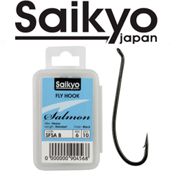 Saikyo KH-71590 Salmon BN