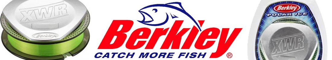 Berkley XWR Polar 50m Yello