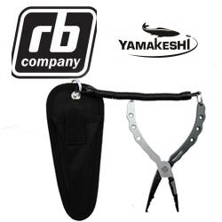 Yamakeshi Пассатижи рыболовные
