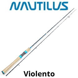 Nautilus Violento