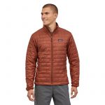 Куртка Patagonia M's Nano Puff Jacket BARR, XS