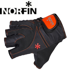 Norfin Roach 5 Cut Gloves