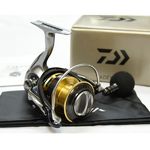Катушка Daiwa Vadel 4000