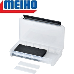 Meiho Slit Form Case SC-820