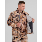 Костюм Remington Arizona Yellow Waterfowl Honeycombs р. 4XL