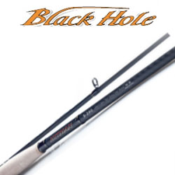 Black Hole Hitman-II
