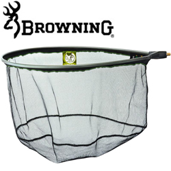 Browning Commercial King Scooper