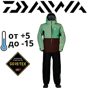 Daiwa DW-1922 P.GRN