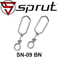 Sprut SN-09 BN (Swedish Snap)