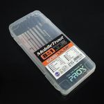 Спиннинг Prox Mobile Trout 8+1 TE