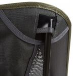 Кресло складное Light Camp Folding Chair Small цв. зеленый
