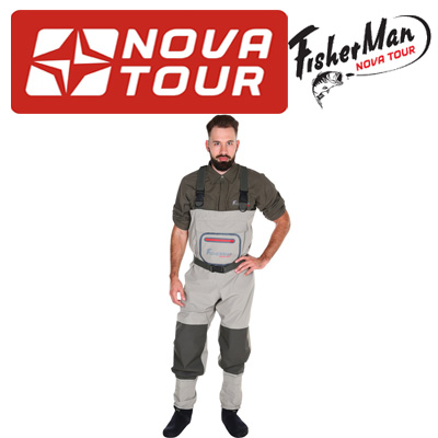 Nova Tour Fisherman "Аэр"