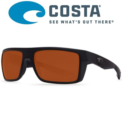 Costa Motu 580 P Blackout/Copper