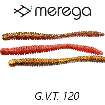 Merega G.V.T. 120мм 3.5гр.
