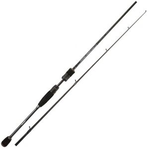 Удилище Okuma Psycho Perch UFR Spin 7'3'' 220cm 4-24g 2sec