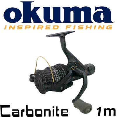 Okuma Carbonite 1M