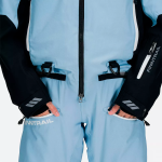 Комбинезон женский утепленный Finntrail Rachel 3853 LightBlue (S)