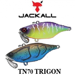 Jackall TN70 Trigon
