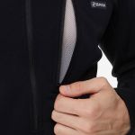 Куртка Bask Richmond Hoody JKT цвет Черный размер 54