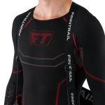 Комбинезон Finntrail Float 3902 Red XXL_N