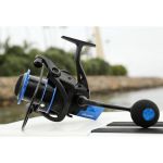 Катушка Okuma Rockaway 8000 (RA-8000)