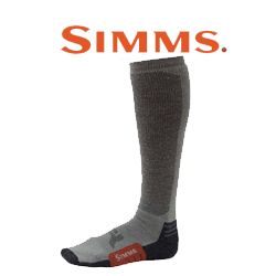 Simms Guide Midweight OTC Sock