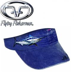 Fly Fish HVS1600-21-Visor