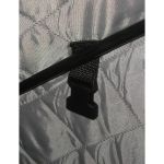 Палатка зимняя Woodland Ultra Long, 230х170х180см