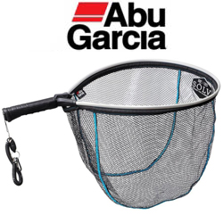 Abu Garcia Sölv Net