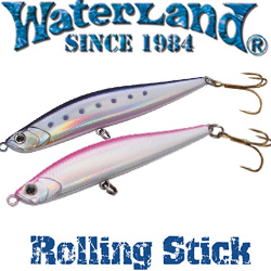 Waterland Rolling Stick 26.5гр