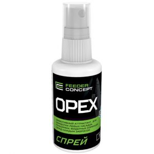 Спрей Feeder Concept ОРЕХ 0.05л
