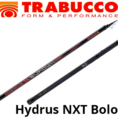 Trabucco Hydrus NXT Bolo Energy