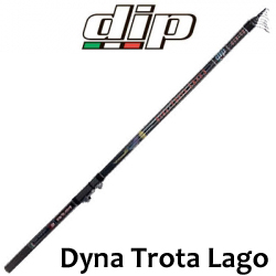 Dip Dyna Trota Lago