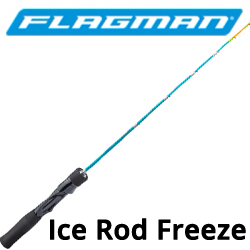 Flagman Ice Rod Freeze