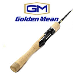 Golden Mean Aria
