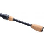 Спиннинг с катушкой Shimano 22 BV1000 Combos 56L