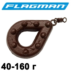 Flagman Gripper Brown ВР