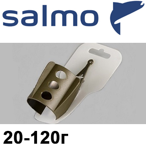 Salmo Bomber малая еврослот
