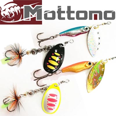 Mottomo