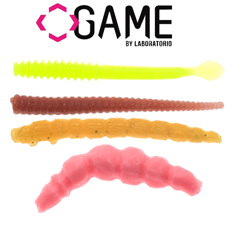 Game by Laboratorio