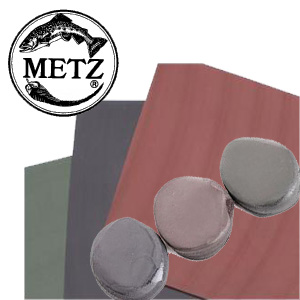 Metz Tungsten