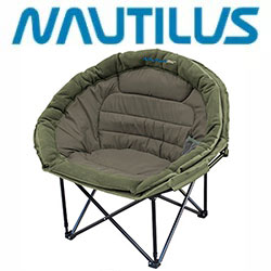 Nautilus Moon Сhair Transformer Olive Кресло