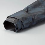 Костюм Shimano RB-017T Gore-Tex (р.р EU-L/ JP-LL) цвет Синий