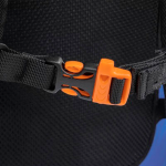 Герморюкзак 25л ПВХ Nisus (N-8906-25)