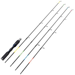 Удилище зимнее Nautilus Ice King Rods (набор) 1+4SEC