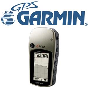 Garmin eTrex Vista
