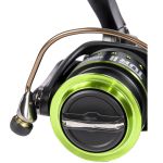 Катушка безынерционная Feeder Concept Tur II 7 4000FD