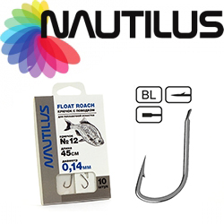 Nautilus Float Roach NSH1101