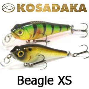 Kosadaka Beagle XS
